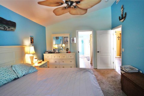 Villa ou maison à vendre à Port Charlotte, Floride: 3 chambres, 174.84 m2 № 2196370 - photo 17