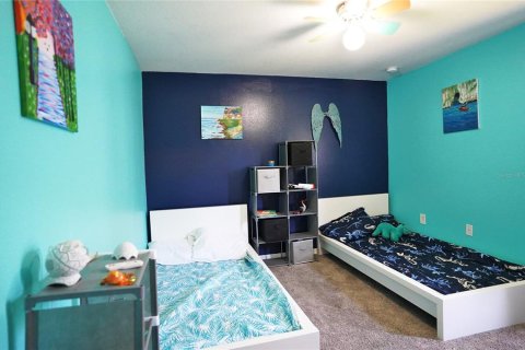 Villa ou maison à vendre à Port Charlotte, Floride: 3 chambres, 174.84 m2 № 2196370 - photo 27