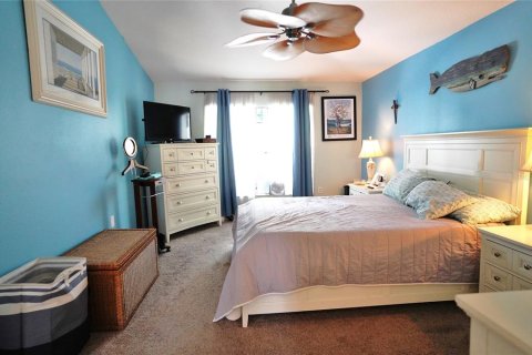 Villa ou maison à vendre à Port Charlotte, Floride: 3 chambres, 174.84 m2 № 2196370 - photo 21