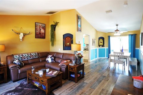Villa ou maison à vendre à Port Charlotte, Floride: 3 chambres, 174.84 m2 № 2196370 - photo 8