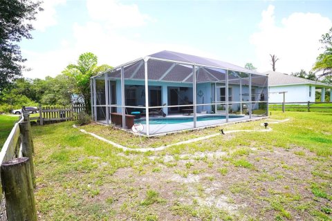 Villa ou maison à vendre à Port Charlotte, Floride: 3 chambres, 174.84 m2 № 2196370 - photo 6