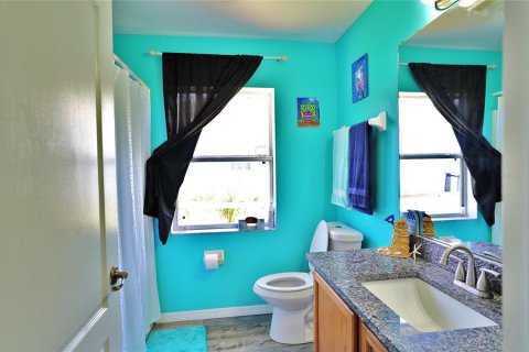 Villa ou maison à vendre à Port Charlotte, Floride: 3 chambres, 174.84 m2 № 2196370 - photo 26