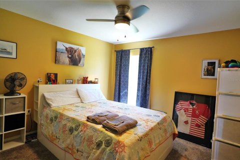 Villa ou maison à vendre à Port Charlotte, Floride: 3 chambres, 174.84 m2 № 2196370 - photo 22
