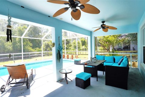 Villa ou maison à vendre à Port Charlotte, Floride: 3 chambres, 174.84 m2 № 2196370 - photo 29