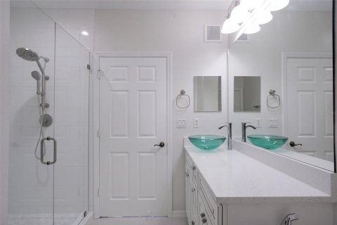 Copropriété à vendre à Windermere, Floride: 3 chambres, 123.75 m2 № 2406639 - photo 20