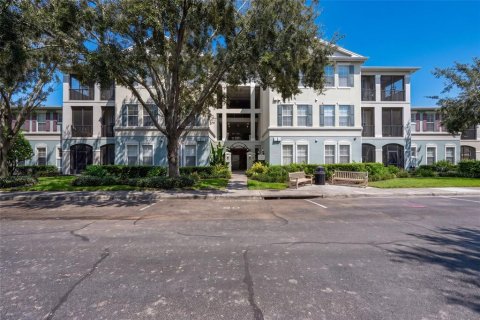 Condo à Windermere, Floride, 3 chambres  № 2406639
