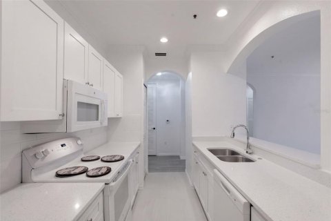 Copropriété à vendre à Windermere, Floride: 3 chambres, 123.75 m2 № 2406639 - photo 16