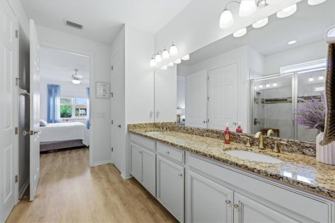 House in Venice, Florida 2 bedrooms, 169.45 sq.m. № 2091598 - photo 22