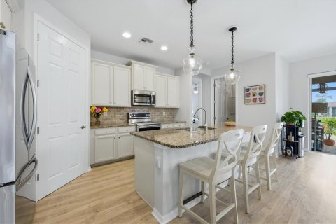 House in Venice, Florida 2 bedrooms, 169.45 sq.m. № 2091598 - photo 4