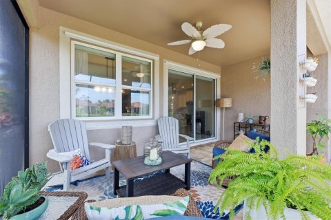 House in Venice, Florida 2 bedrooms, 169.45 sq.m. № 2091598 - photo 28