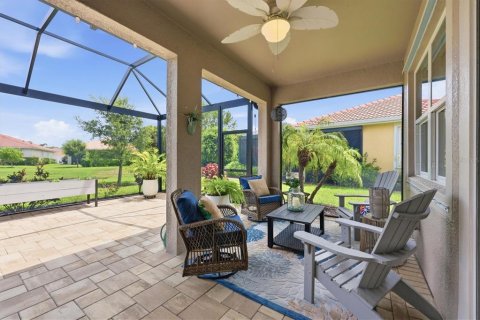 House in Venice, Florida 2 bedrooms, 169.45 sq.m. № 2091598 - photo 27