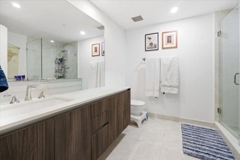 Купить кондоминиум в Майами, Флорида 1 спальня, 90.95м2, № 1987677 - фото 15