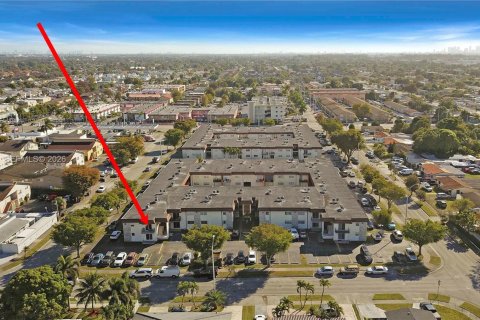 Купить кондоминиум в Хайалиа, Флорида 2 спальни, 84.54м2, № 2025753 - фото 25