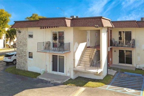 Купить кондоминиум в Хайалиа, Флорида 2 спальни, 84.54м2, № 2025753 - фото 26