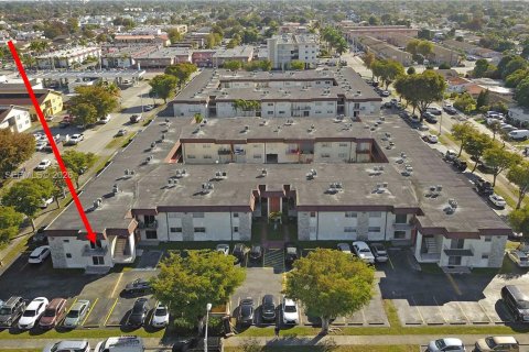 Купить кондоминиум в Хайалиа, Флорида 2 спальни, 84.54м2, № 2025753 - фото 20