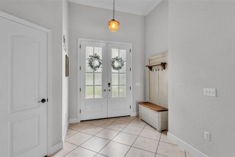 House in Lakeland, Florida 5 bedrooms, 335.38 sq.m. № 1835830 - photo 4