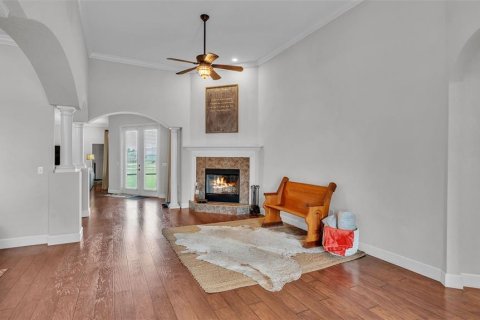 House in Lakeland, Florida 5 bedrooms, 335.38 sq.m. № 1835830 - photo 5