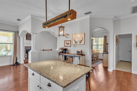 House in Lakeland, Florida 5 bedrooms, 335.38 sq.m. № 1835830 - photo 30