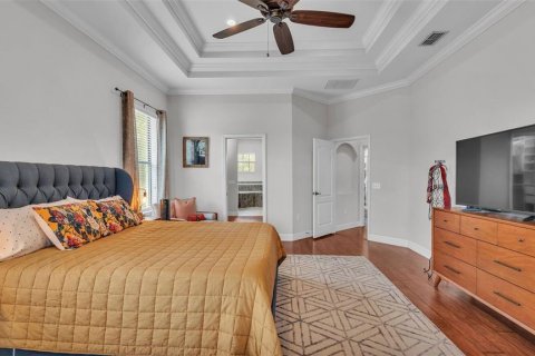 House in Lakeland, Florida 5 bedrooms, 335.38 sq.m. № 1835830 - photo 17
