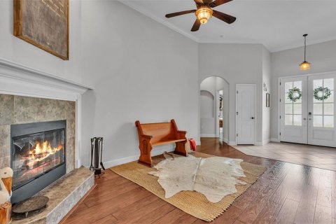 House in Lakeland, Florida 5 bedrooms, 335.38 sq.m. № 1835830 - photo 6