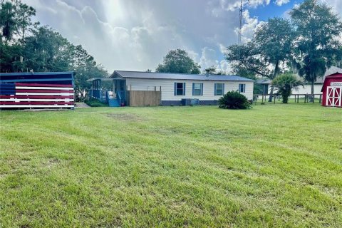 Appartement à louer à Hawthorne, Floride: 3 chambres, 130.25 m2 № 1869019 - photo 3