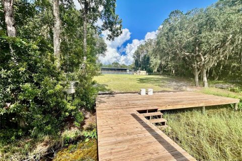 Appartement à louer à Hawthorne, Floride: 3 chambres, 130.25 m2 № 1869019 - photo 1