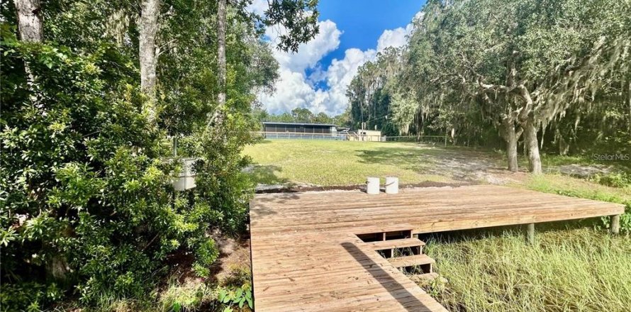 Appartement à Hawthorne, Floride 3 chambres, 130.25 m2 № 1869019