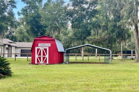 Appartement à louer à Hawthorne, Floride: 3 chambres, 130.25 m2 № 1869019 - photo 4
