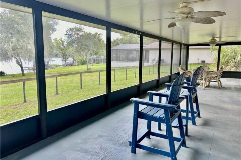 Appartement à louer à Hawthorne, Floride: 3 chambres, 130.25 m2 № 1869019 - photo 7