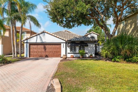 Casa en Tampa, Florida 3 dormitorios, 171.78 m2 № 2111926