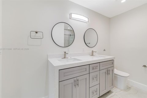 Casa en venta en West Palm Beach, Florida, 3 dormitorios, 107.21 m2 № 2432459 - foto 26
