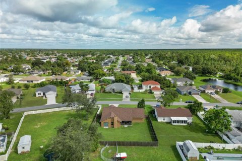 Купить виллу или дом в Делтона, Флорида 10 комнат, 160.35м2, № 1912513 - фото 3