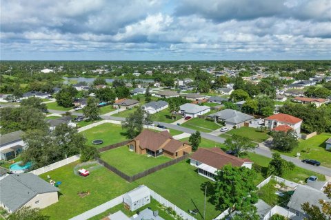 Купить виллу или дом в Делтона, Флорида 10 комнат, 160.35м2, № 1912513 - фото 9