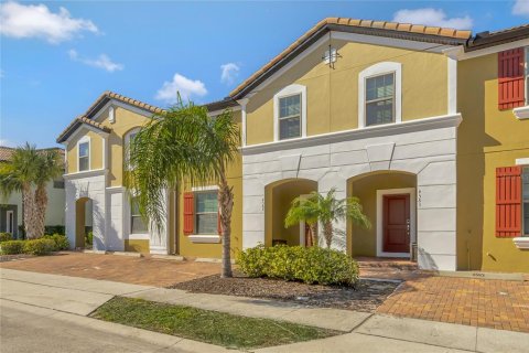 Adosado en venta en Davenport, Florida, 5 dormitorios, 251.39 m2 № 1723647 - foto 29