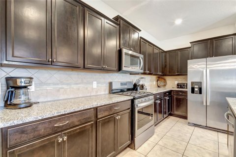 Adosado en venta en Davenport, Florida, 5 dormitorios, 251.39 m2 № 1723647 - foto 24