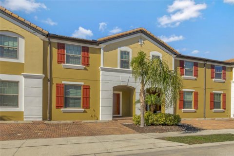 Adosado en venta en Davenport, Florida, 5 dormitorios, 251.39 m2 № 1723647 - foto 30