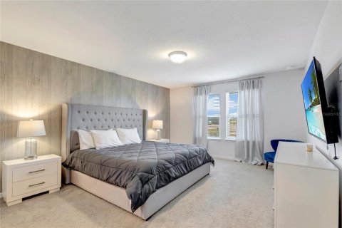 Adosado en venta en Davenport, Florida, 5 dormitorios, 251.39 m2 № 1723647 - foto 14