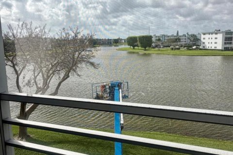 Купить кондоминиум в Бока-Ратон, Флорида 3 комнаты, 83.24м2, № 2245584 - фото 8
