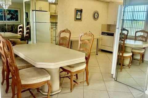 Купить кондоминиум в Бока-Ратон, Флорида 3 комнаты, 83.24м2, № 2245584 - фото 4