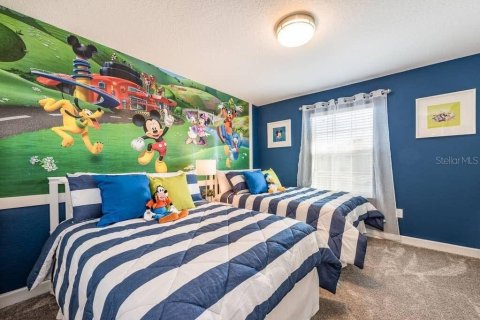 Townhouse in STOREY LAKE in Kissimmee, Florida 4 bedrooms, 177.81 sq.m. № 2225980 - photo 14