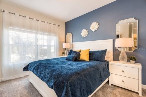 Townhouse in STOREY LAKE in Kissimmee, Florida 4 bedrooms, 177.81 sq.m. № 2225980 - photo 8