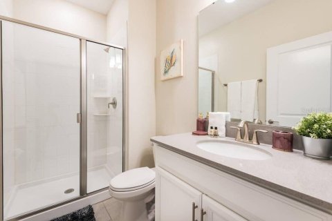Townhouse in STOREY LAKE in Kissimmee, Florida 4 bedrooms, 177.81 sq.m. № 2225980 - photo 10