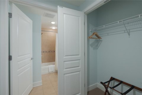 Купить кондоминиум в Палм-Кост, Флорида 4 комнаты, 133.31м2, № 1785646 - фото 24