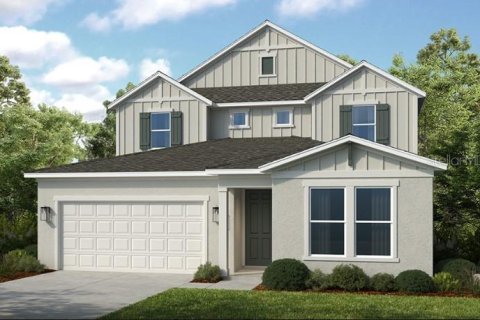 Villa ou maison à Sarasota, Floride 5 chambres, 325.62 m2 № 2115567