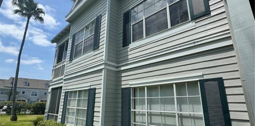 Condominio en Orlando, Florida, 3 dormitorios № 1820610