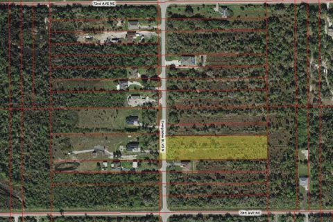 Terreno en venta en Naples, Florida № 381922 - foto 2