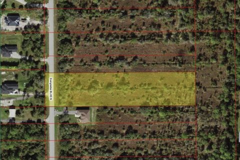 Terreno en venta en Naples, Florida № 381922 - foto 1