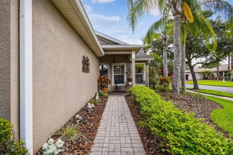 House in Poinciana, Florida 2 bedrooms, 100.8 sq.m. № 1656780 - photo 3