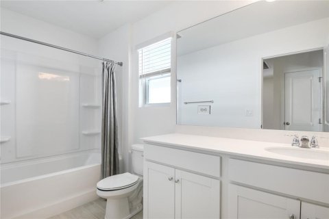 Villa ou maison à vendre à Orange Park, Floride: 4 chambres, 253.44 m2 № 2217384 - photo 12