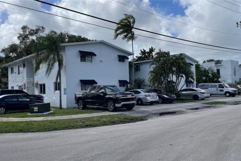 Apartment in Fort Lauderdale, Florida 2 bedrooms, 65.03 sq.m. № 2069566